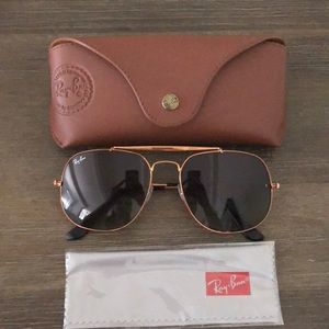 Ray Ban Sunglasses